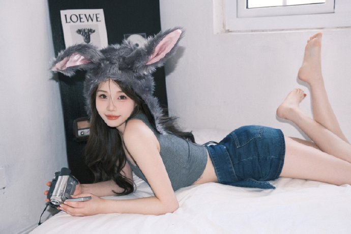 假面女郎 封面