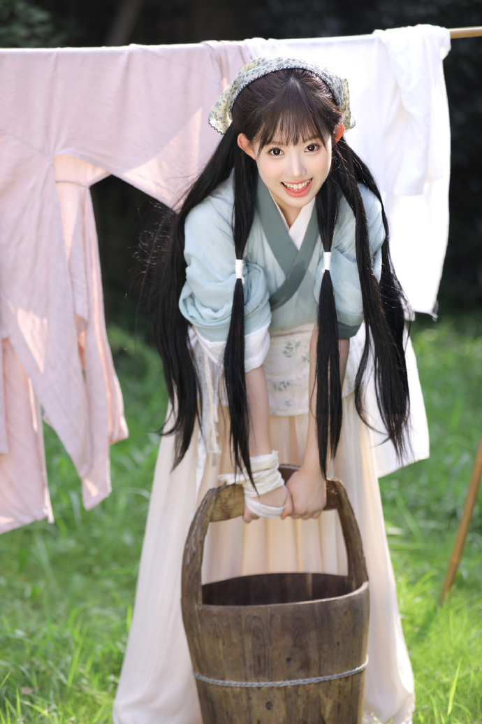 刺客聂隐娘